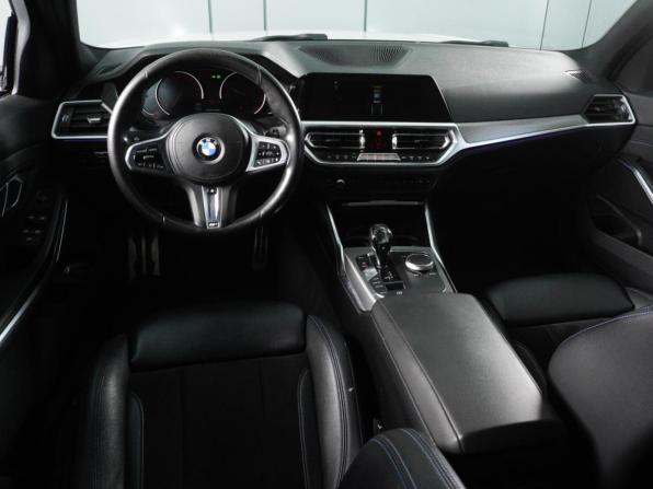 BMW 3 серии VII (G2x) с пробегом 2019 года, цена 3 099 000 рублей, 149292 км, седан, Автокод Объявления