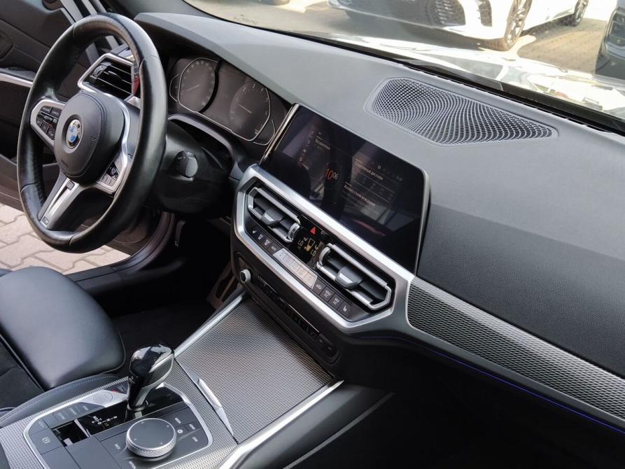BMW 3 серии VII (G2x) Екатеринбург  - изображение 18