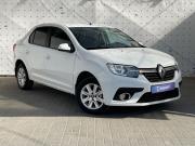 Renault Logan II Тамбов  - изображение 22