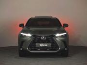 Lexus NX II Санкт-Петербург  - изображение 33