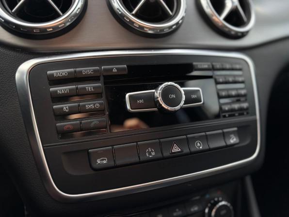 Mercedes-Benz GLA I (X156) с пробегом 2015 года, цена 2 015 000 рублей, 177393 км, внедорожник, Автокод Объявления