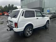 Lada (ВАЗ) Niva Legend Челябинск  - изображение 22