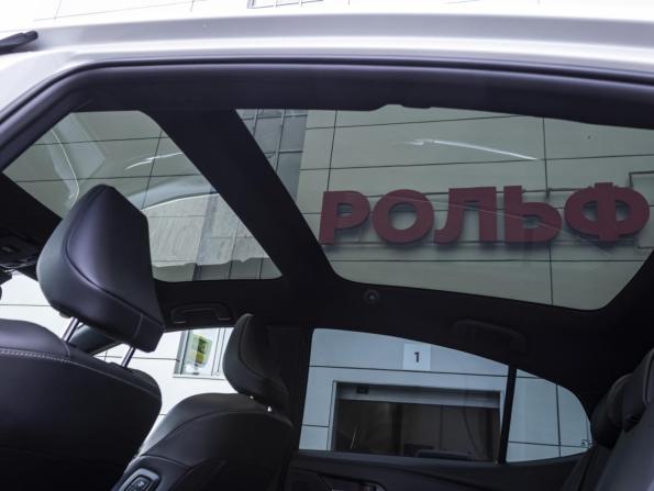 Toyota Camry IX (XV80) China Market с пробегом 2024 года, цена 3 798 000 рублей, 32418 км, седан, Автокод Объявления