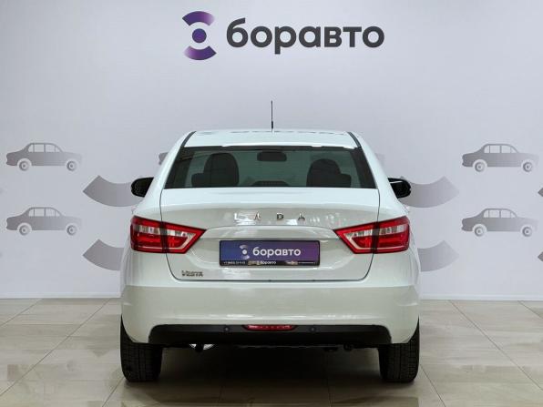 Lada (ВАЗ) Vesta I с пробегом 2021 года, цена 945 000 рублей, 108194 км, седан, Автокод Объявления