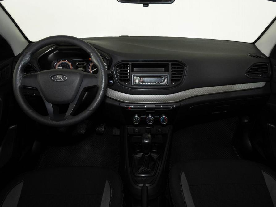 Lada (ВАЗ) Vesta I Рестайлинг (NG) Казань  - изображение 7
