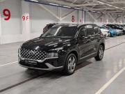 Hyundai Santa Fe IV Рестайлинг Казань  - изображение 23