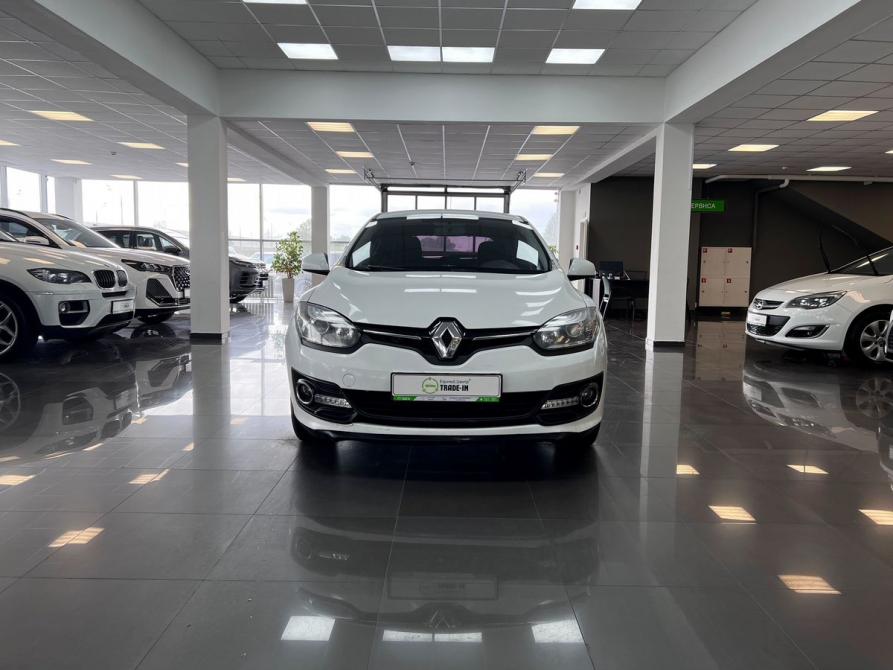 Renault Megane III Рестайлинг 2 Тверь  - изображение 3