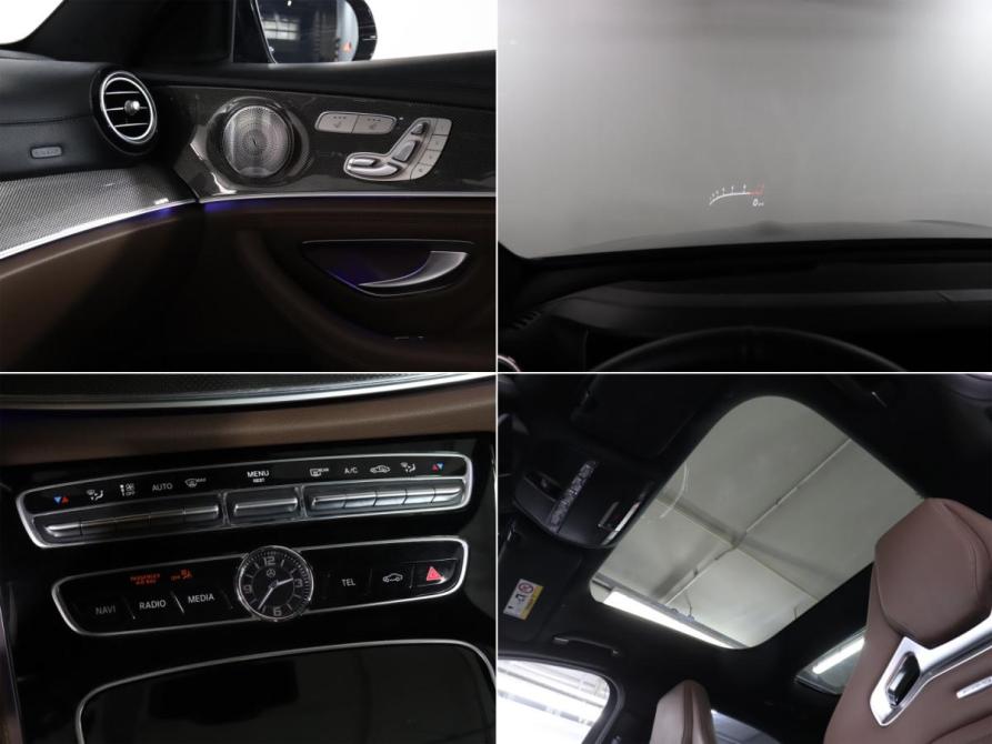 Mercedes-Benz E-Класс AMG V (W213) Москва  - изображение 23