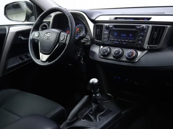 Toyota RAV4 IV (XA40) с пробегом 2013 года, цена 1 630 000 рублей, 200713 км, внедорожник, Автокод Объявления