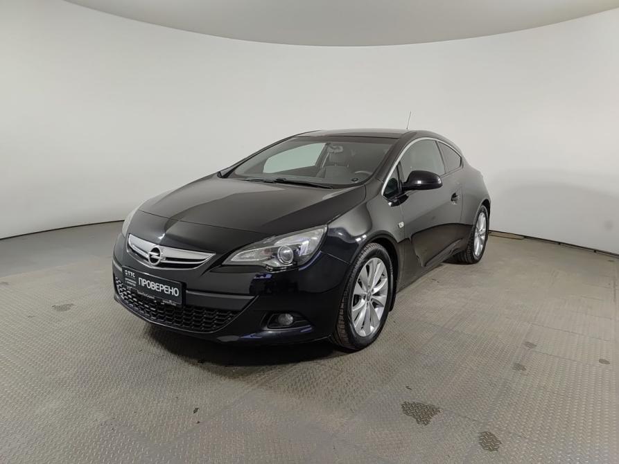 Opel Astra J Рестайлинг Уфа  - изображение 1