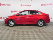 Hyundai Solaris I Вологда  - изображение 25