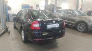 Skoda Octavia II (A5) Рестайлинг Санкт-Петербург  - изображение 11