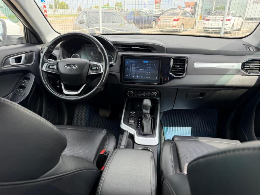Chery Tiggo 4 I Рестайлинг Набережные Челны  - изображение 20