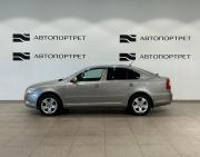 Skoda Octavia II (A5) Рестайлинг Санкт-Петербург  - изображение 21
