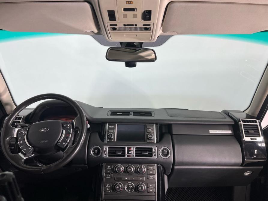 Land Rover Range Rover III Рестайлинг 2 Архангельск  - изображение 14