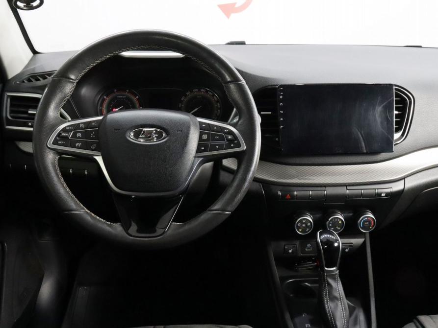 Lada (ВАЗ) Vesta I Рестайлинг (NG) Минеральные Воды  - изображение 11