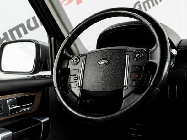 Land Rover Discovery IV с пробегом 2012 года, цена 2 050 000 рублей, 196068 км, внедорожник, Автокод Объявления