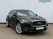 Infiniti QX50 II Москва  - изображение 16