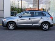 Mitsubishi ASX I Москва  - изображение 25