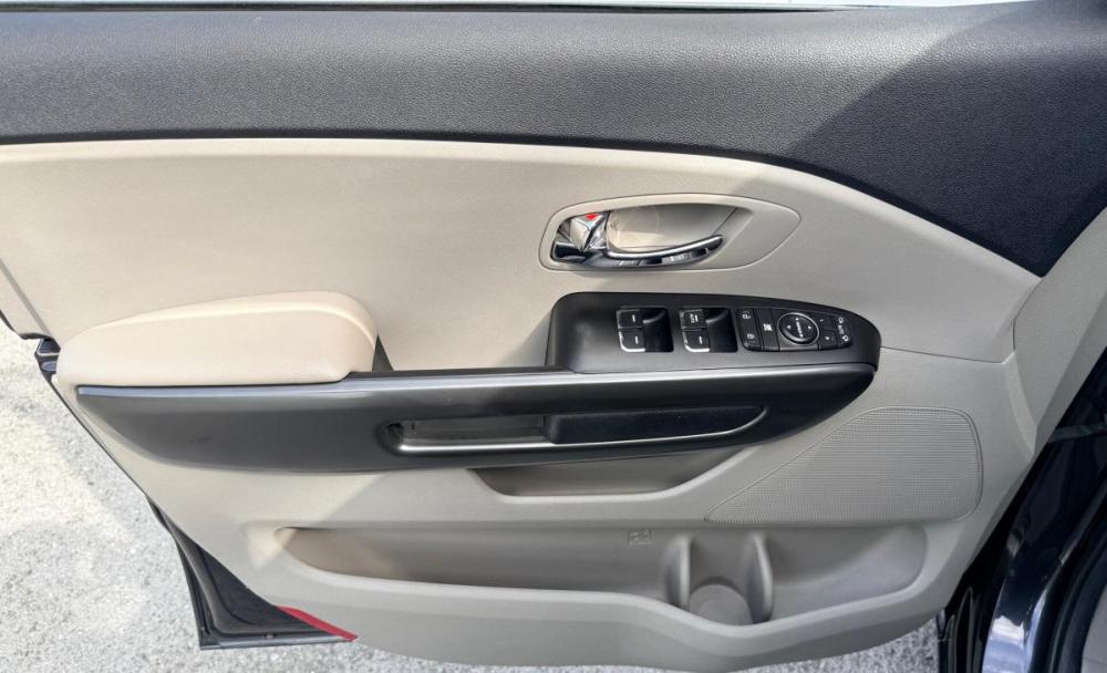 Kia Carnival III Тюмень  - изображение 16