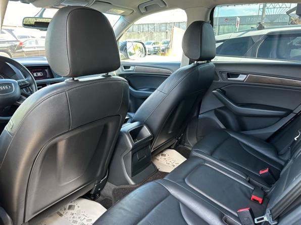 Audi Q5 I (8R) Рестайлинг с пробегом 2014 года, цена 1 990 000 рублей, 148000 км, внедорожник, Автокод Объявления