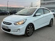Hyundai Solaris I Пермь  - изображение 8