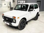 Lada (ВАЗ) Niva Legend I Брянск  - изображение 8