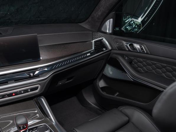 Новый BMW X5 M III (F95) Рестайлинг 2026 года, цена 23 990 000 рублей, внедорожник, Автокод Объявления