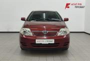 Toyota Corolla IX (E120 E130) Рестайлинг Екатеринбург  - изображение 24