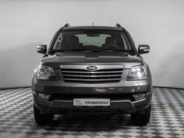 Kia Mohave I с пробегом 2013 года, цена 1 470 000 рублей, 293800 км, внедорожник, Автокод Объявления