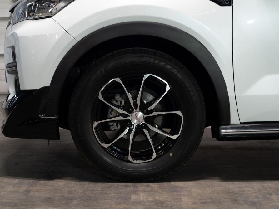 Toyota Raize I Чита  - изображение 15