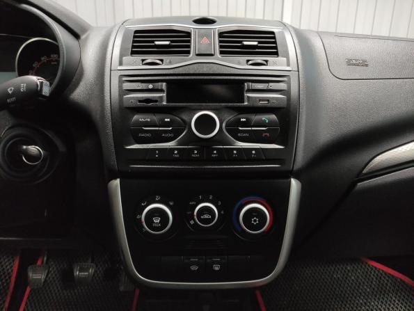 Lada (ВАЗ) Granta I Рестайлинг с пробегом 2019 года, цена 700 000 рублей, 120000 км, седан, Автокод Объявления