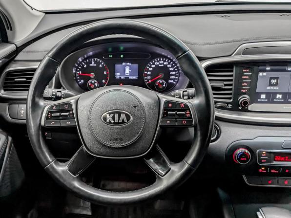 Kia Sorento III Prime Рестайлинг с пробегом 2019 года, цена 2 960 000 рублей, 112065 км, внедорожник, Автокод Объявления