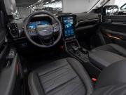 Ford Ranger T6.2 Москва  - изображение 33