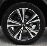 Nissan Qashqai II Рестайлинг Москва  - изображение 33