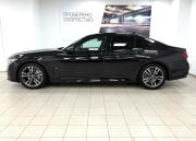 BMW 7 серии VI (G11/G12) Рестайлинг Красноярск  - изображение 52