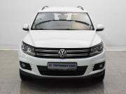 Volkswagen Tiguan I Рестайлинг Москва  - изображение 19
