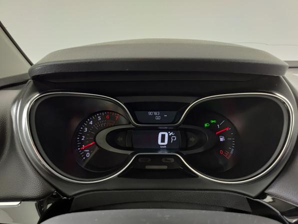 Renault Kaptur I Рестайлинг с пробегом 2021 года, цена 1 660 000 рублей, 90782 км, внедорожник, Автокод Объявления