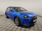 Lexus NX I Москва  - изображение 25