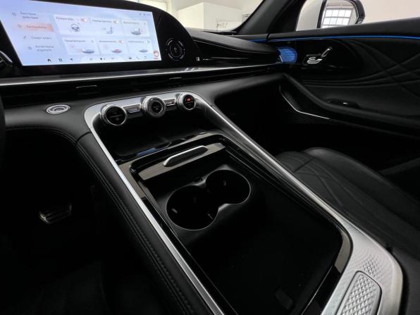 Exeed RX с пробегом 2024 года, цена 3 390 000 рублей, 28528 км, внедорожник, Автокод Объявления