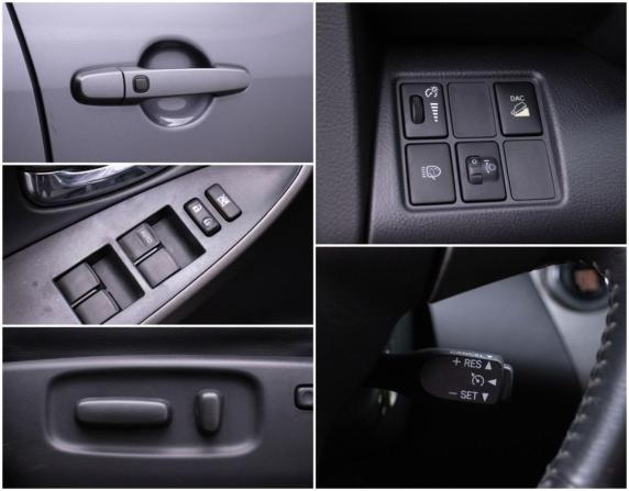 Toyota RAV4 III (XA30) с пробегом 2009 года, цена 1 224 000 рублей, 175682 км, внедорожник, Автокод Объявления