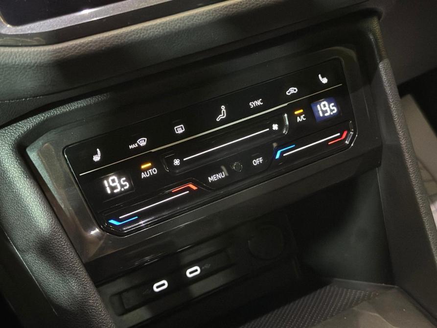 Volkswagen Tiguan II Рестайлинг Уфа  - изображение 16