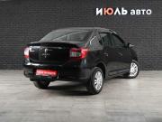Renault Logan II Екатеринбург  - изображение 19