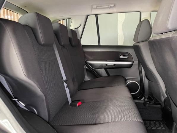 Suzuki Grand Vitara II Рестайлинг с пробегом 2011 года, цена 1 245 000 рублей, 293198 км, внедорожник, Автокод Объявления