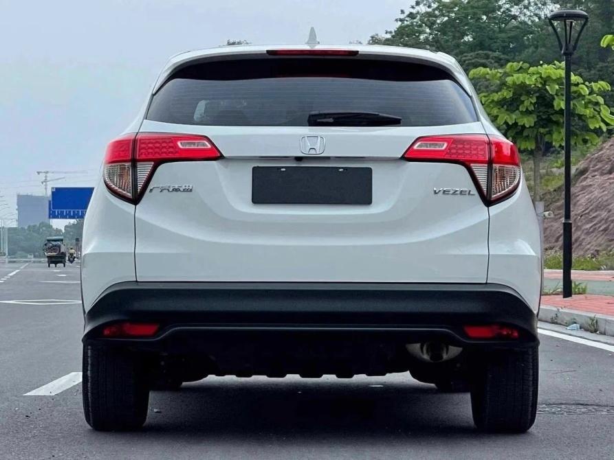 Honda Vezel I Рестайлинг Кемерово  - изображение 5