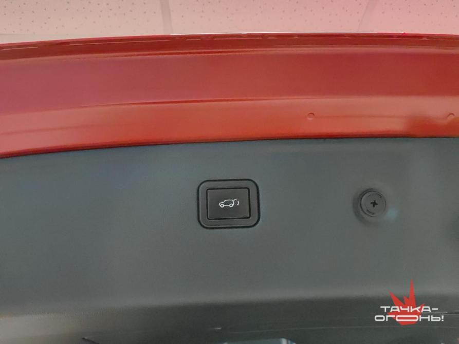 Changan UNI-S (CS55 Plus) Пермь  - изображение 23