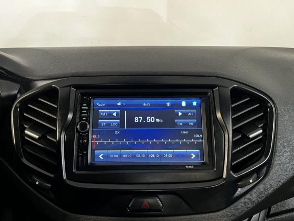 Lada (ВАЗ) Vesta I с пробегом 2018 года, цена 759 900 рублей, 163788 км, седан, Автокод Объявления