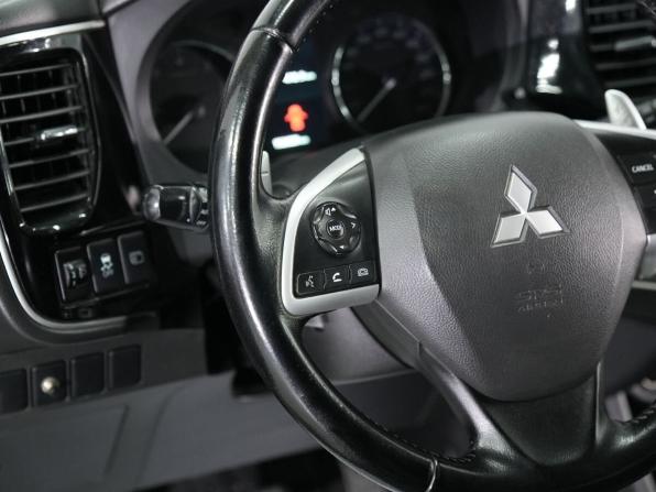 Mitsubishi Outlander III с пробегом 2014 года, цена 2 040 000 рублей, 152065 км, внедорожник, Автокод Объявления