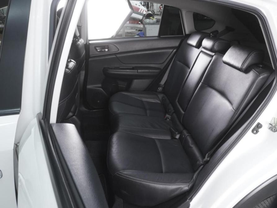 Subaru XV I Ростов-на-Дону  - изображение 9