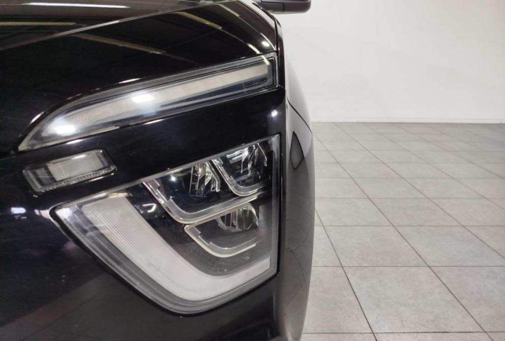 Hyundai Creta I Рестайлинг Саратов  - изображение 9